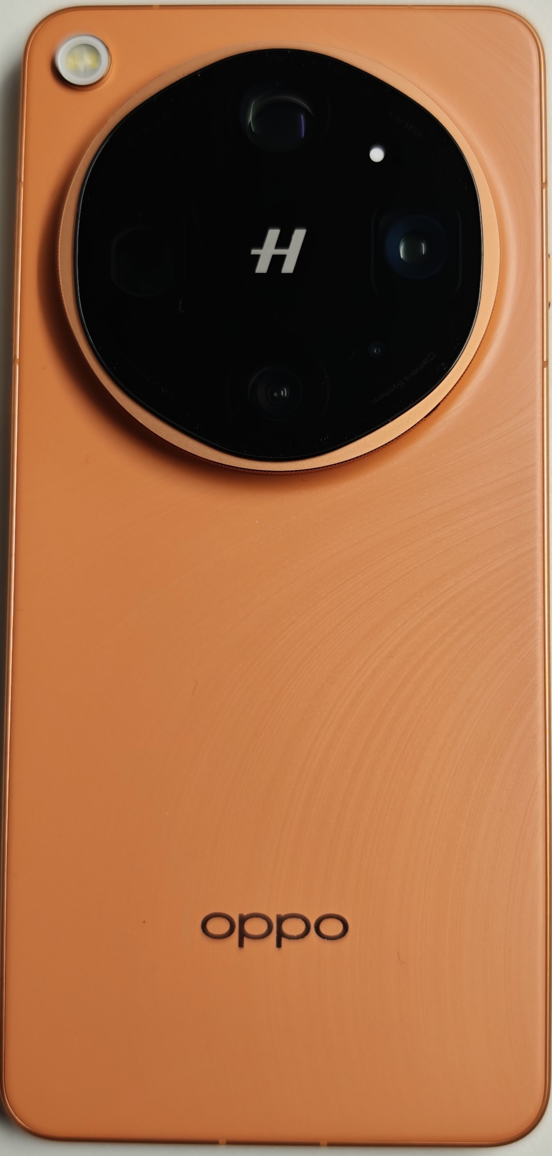 Oppo Find X9 Ultra
