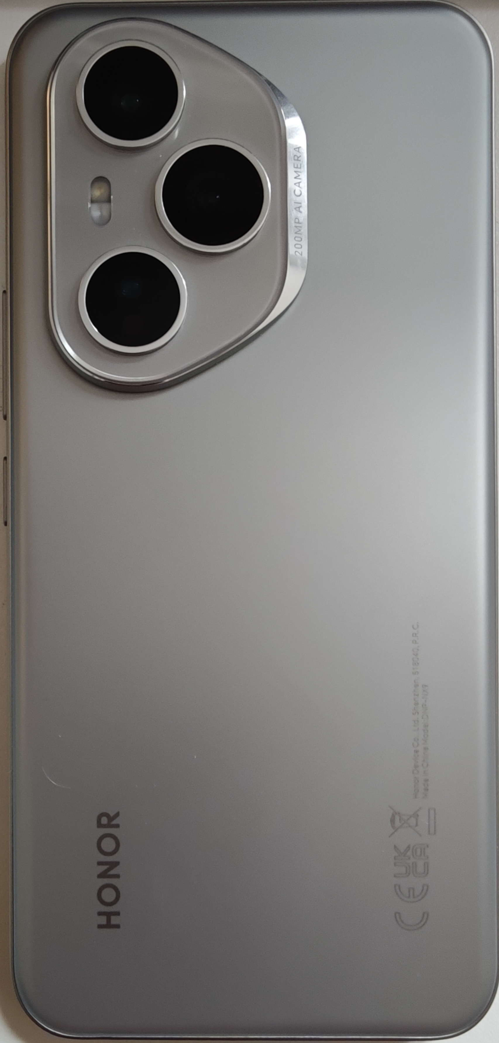 Honor 400 Pro