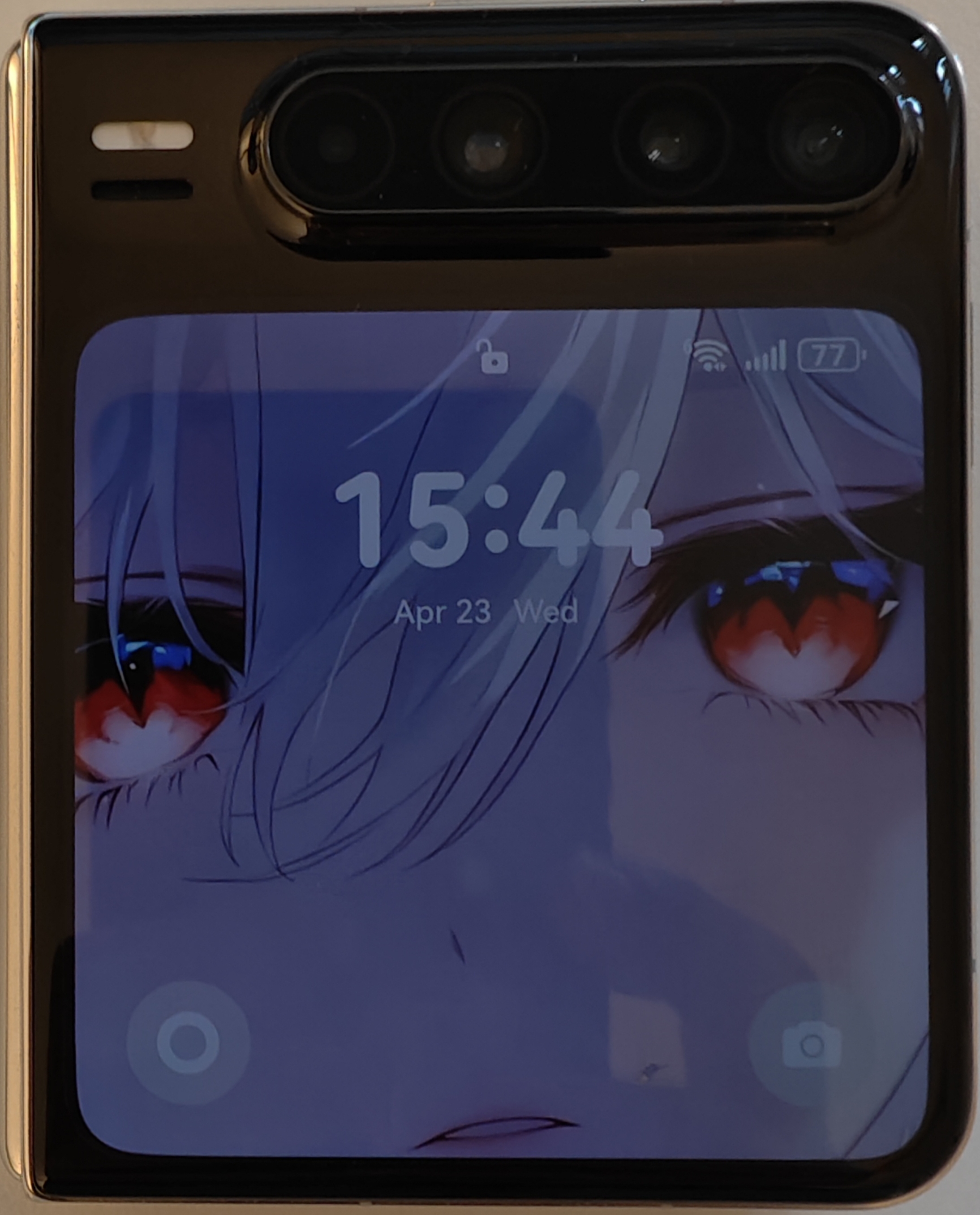 Huawei Pura X