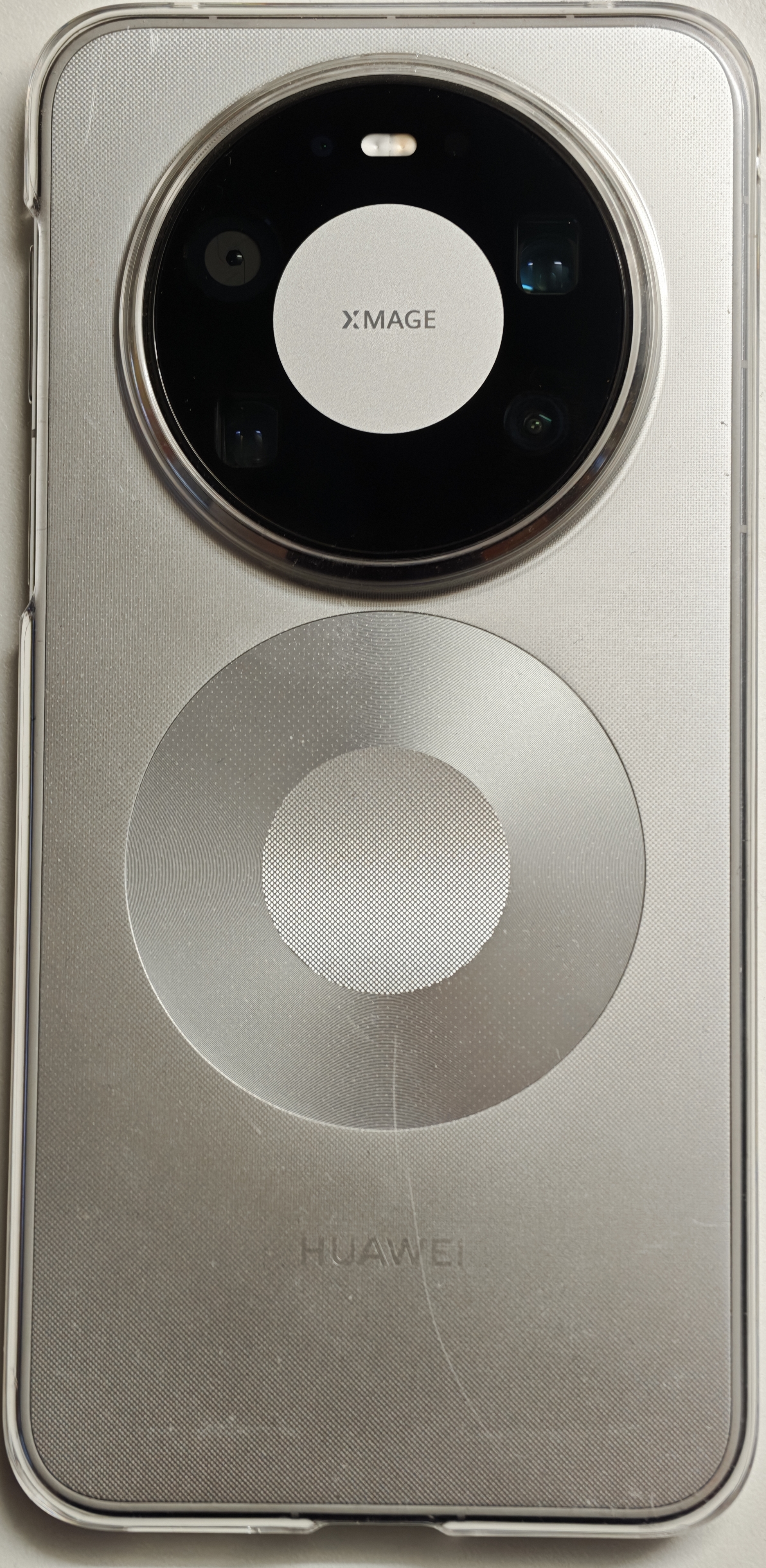Huawei Mate 80 Pro Max