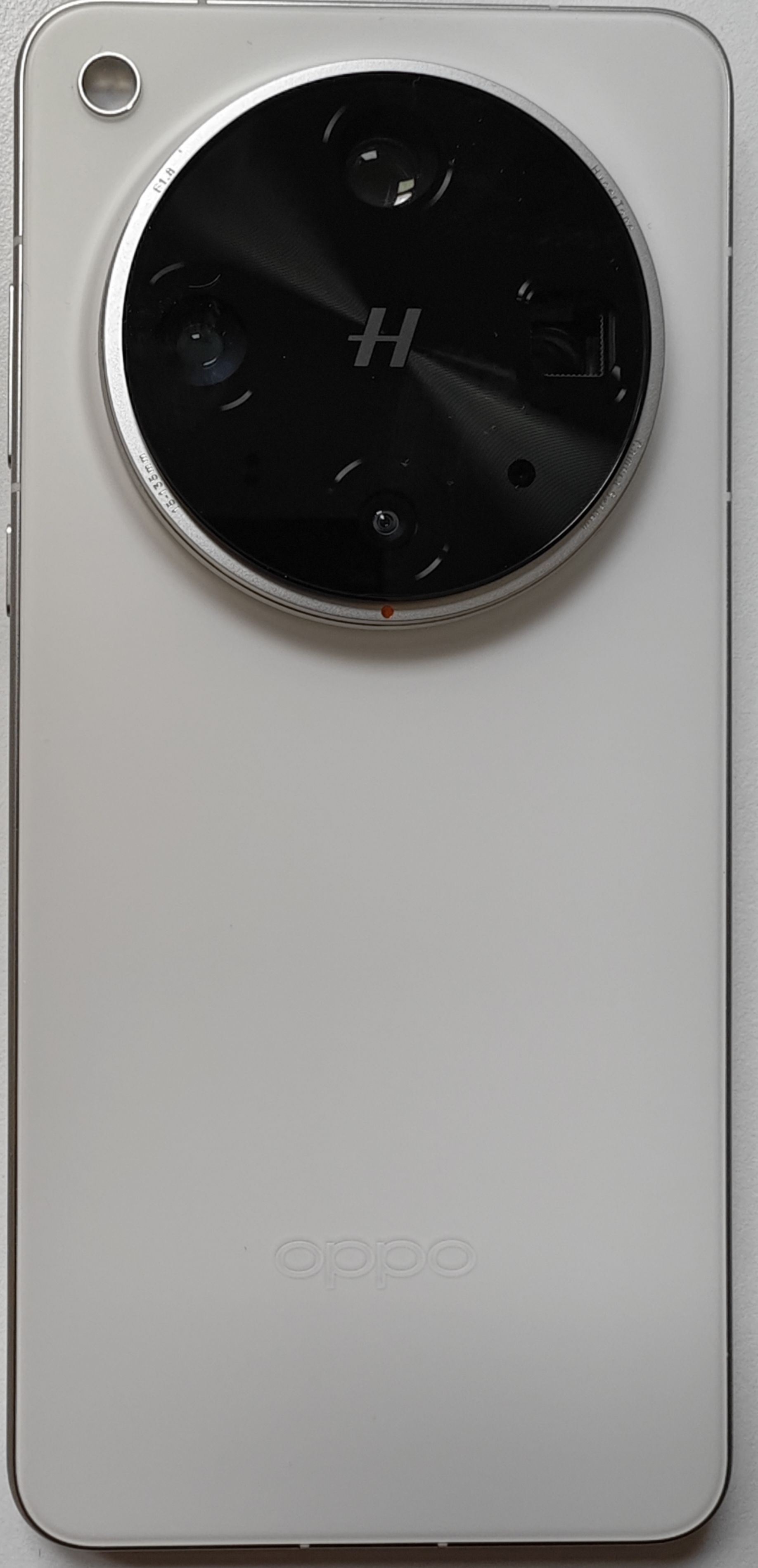 Oppo Find X8 Ultra