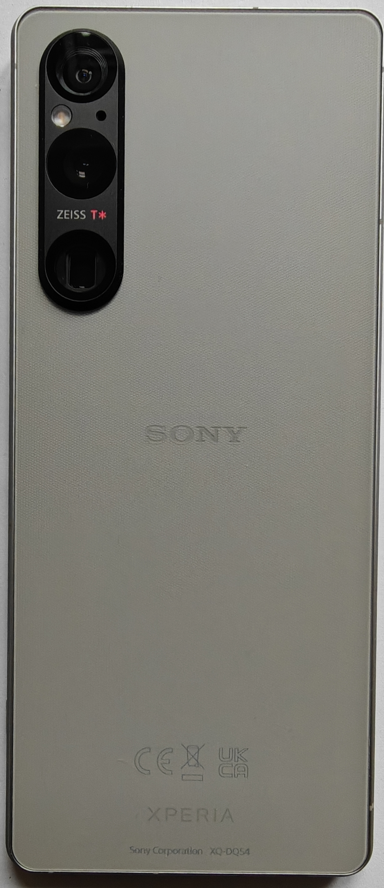 Sony Xperia 1V