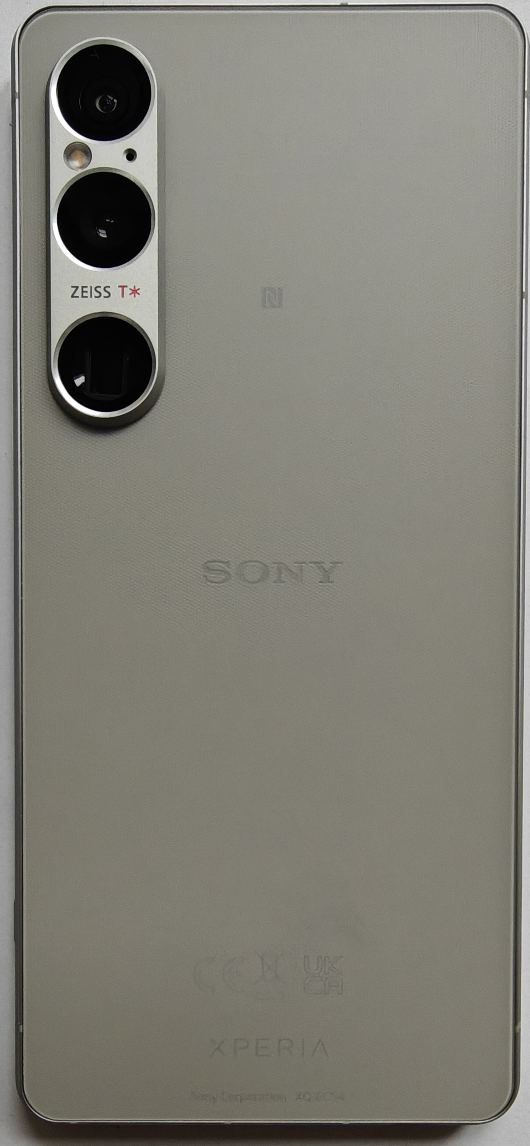 Sony Xperia 1VI