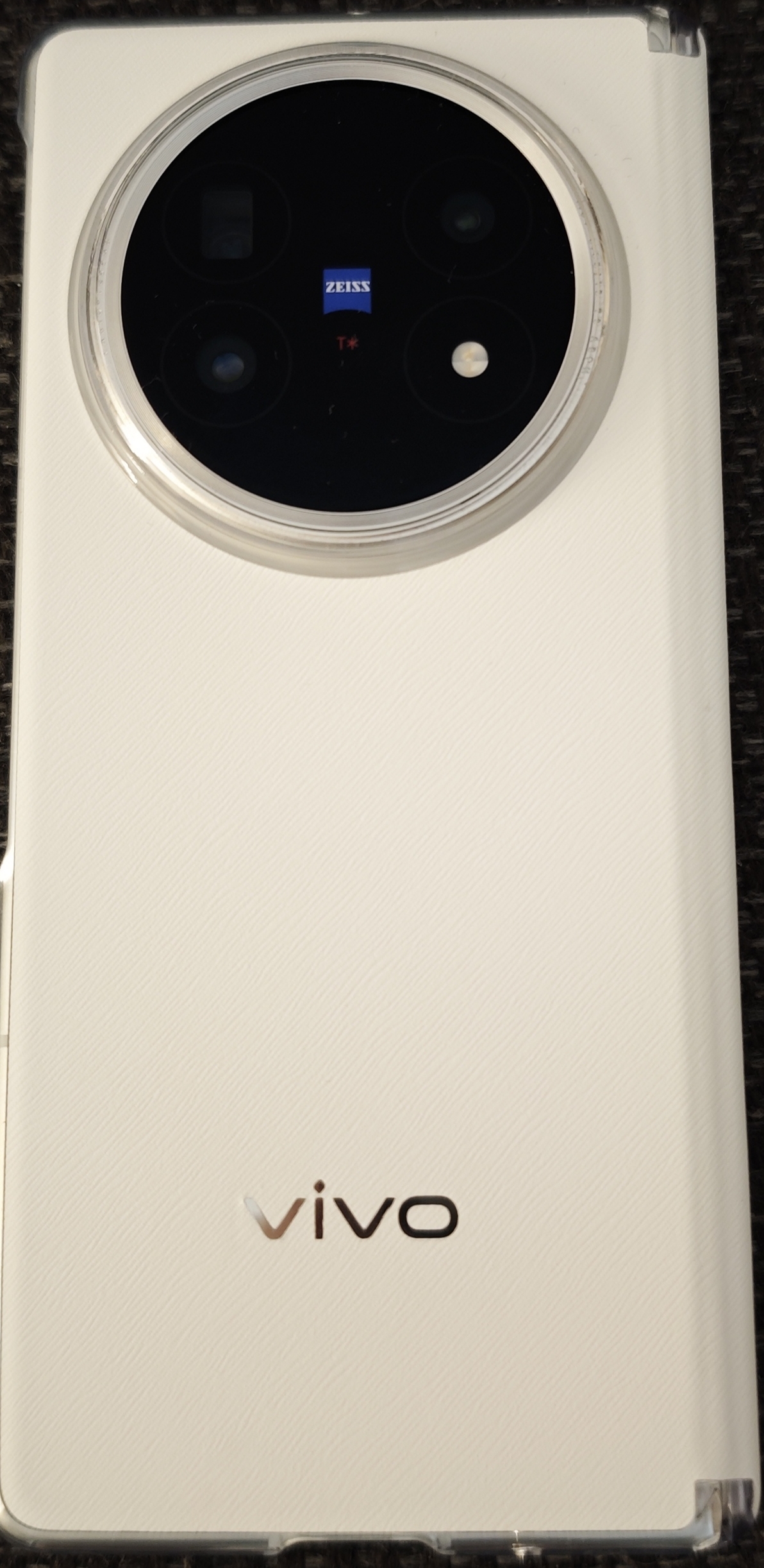 Vivo X Fold 5