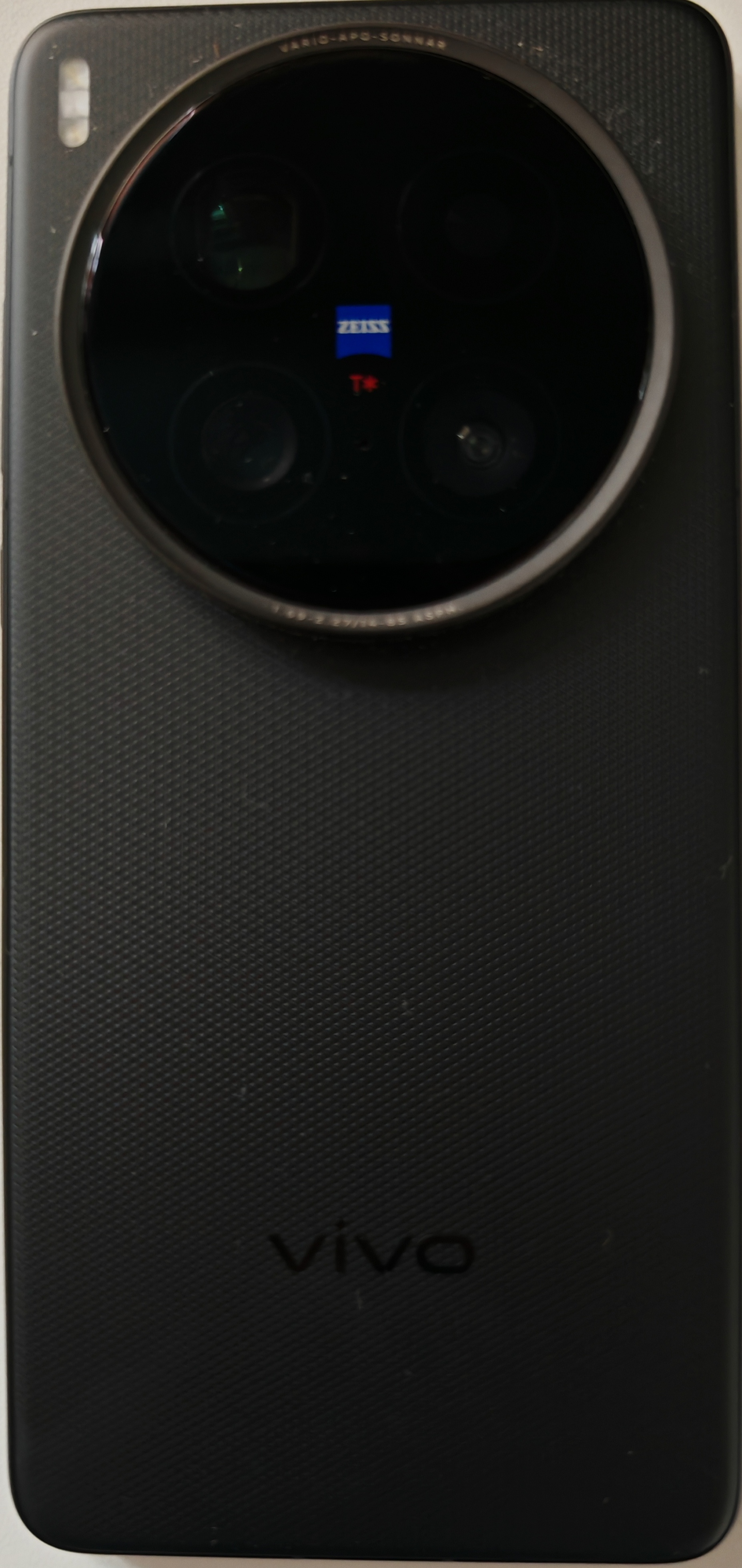 Vivo X200 Ultra