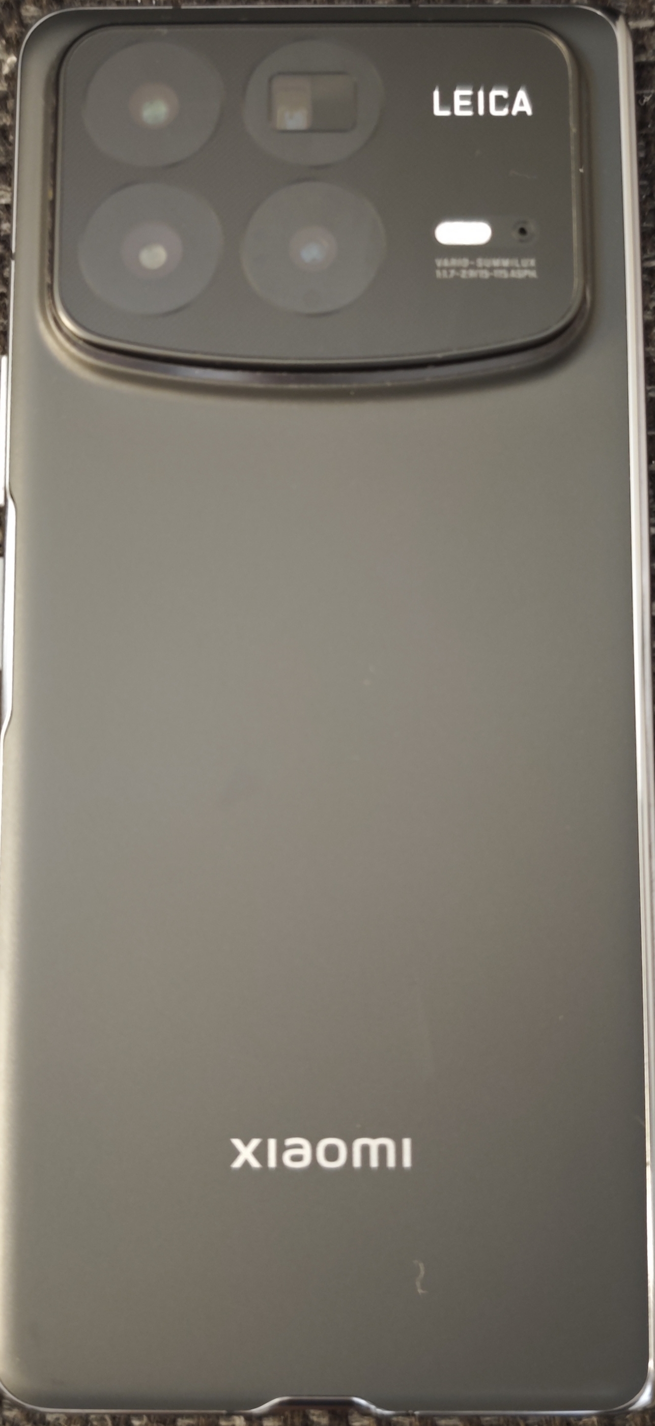 Xiaomi Mix Fold 4