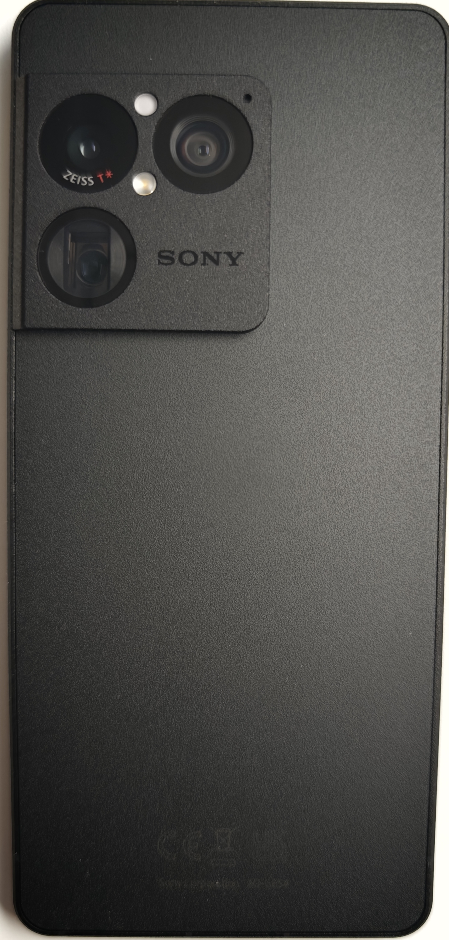 Xperia 1VIII